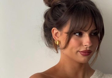 La francesa que hizo que todos quisieran lucir su flequillo: son perfectos y quedan bien en todos los rostros